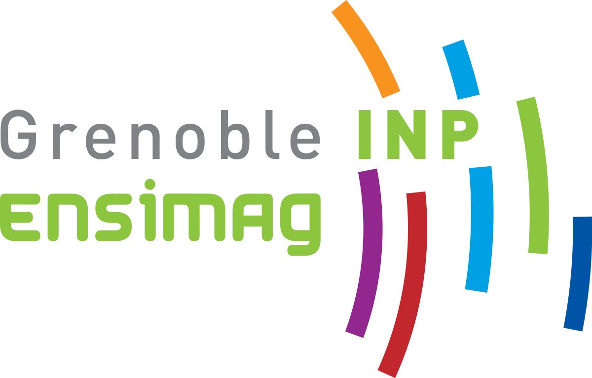 INPG Ensimag